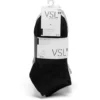 Lot de 9 paires de socquettes 36/40