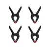 Lot de 4 pinces de serrage
