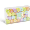 Lot de 26 tampons thème Pâques