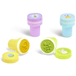 Lot de 26 tampons thème Pâques