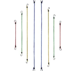 Lot de 8 tendeurs