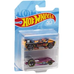 Lot de 2 véhicules Hot Wheels