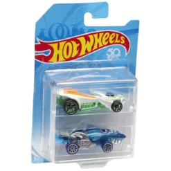 Lot de 2 véhicules Hot Wheels