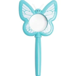 Loupe enfant forme insecte L14cm (3 modèles)
