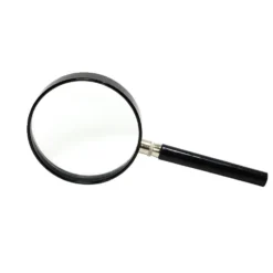 Loupe 2 faces de grossissement