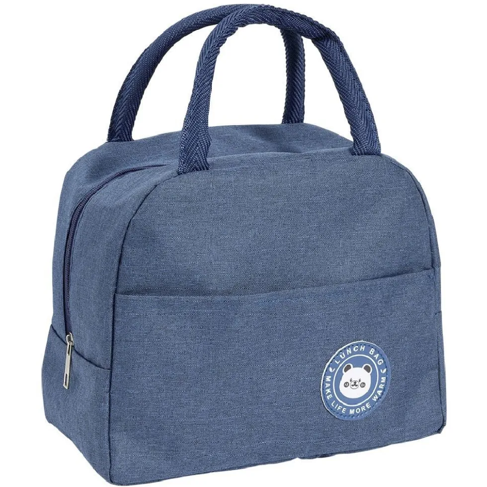 Lunch bag isotherme