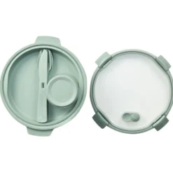 Lunch box hérmétique smart CURVER 1,6L