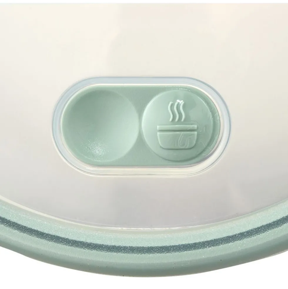 Lunch box hérmétique smart CURVER 1,6L