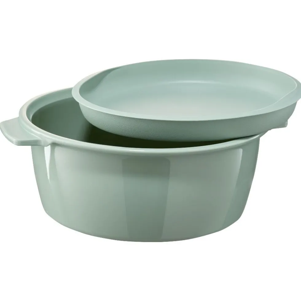 Lunch box hérmétique smart CURVER 1,6L