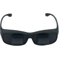 Lunettes de lecture à 90°