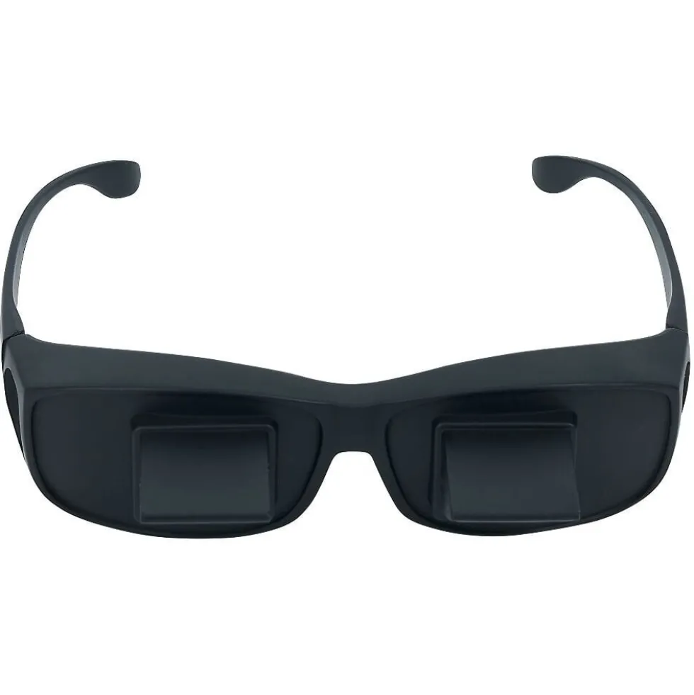 Lunettes de lecture à 90°