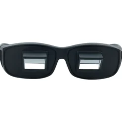 Lunettes de lecture à 90°