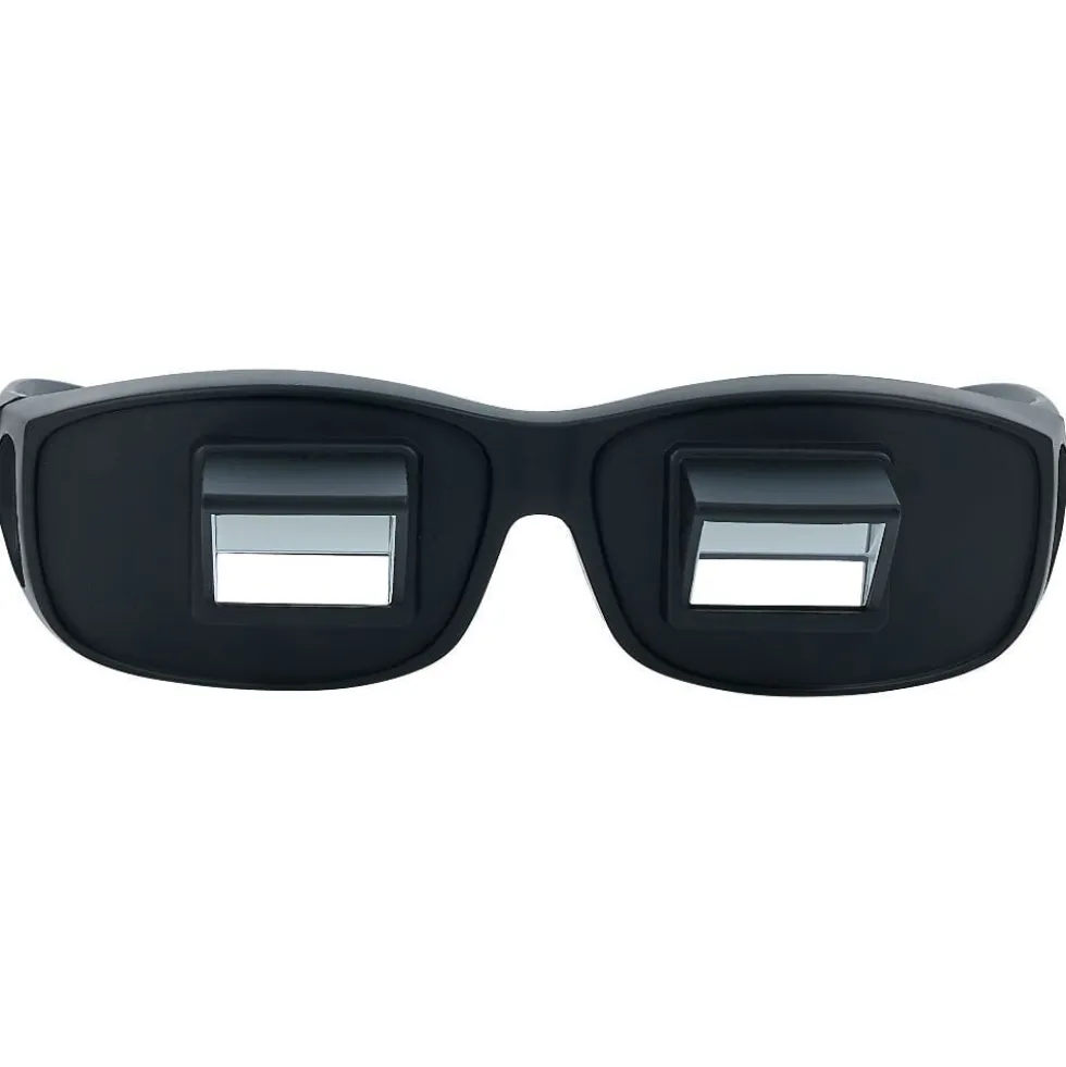 Lunettes de lecture à 90°