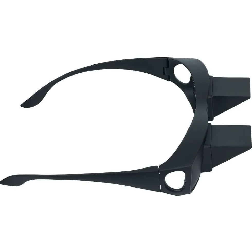 Lunettes de lecture à 90°
