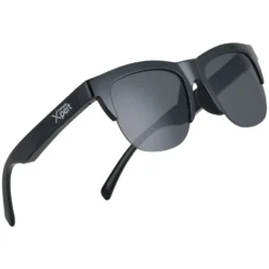 Lunettes de soleil connectées Homday Xpert musique appel traduction UPF+