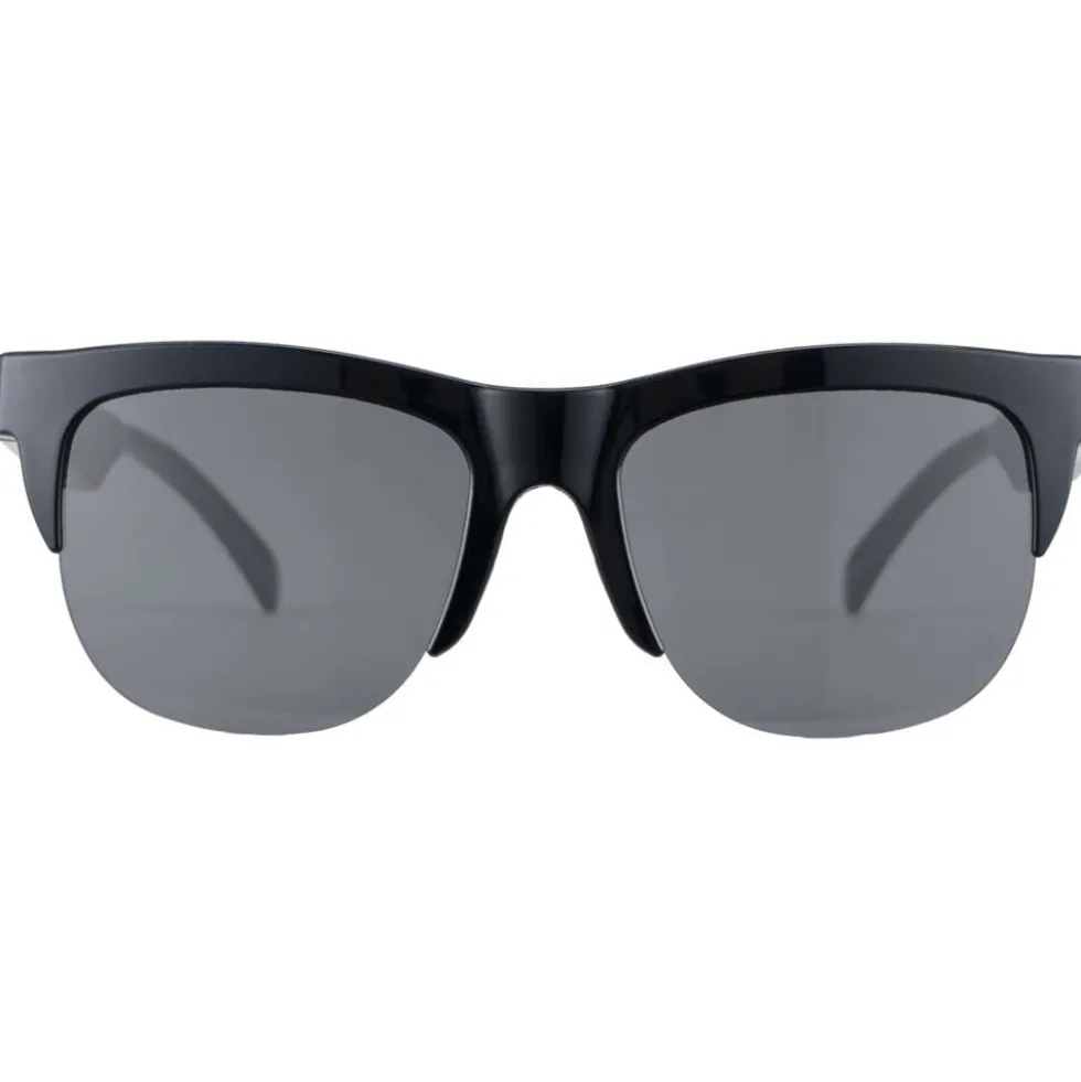 Lunettes de soleil connectées Homday Xpert musique appel traduction UPF+
