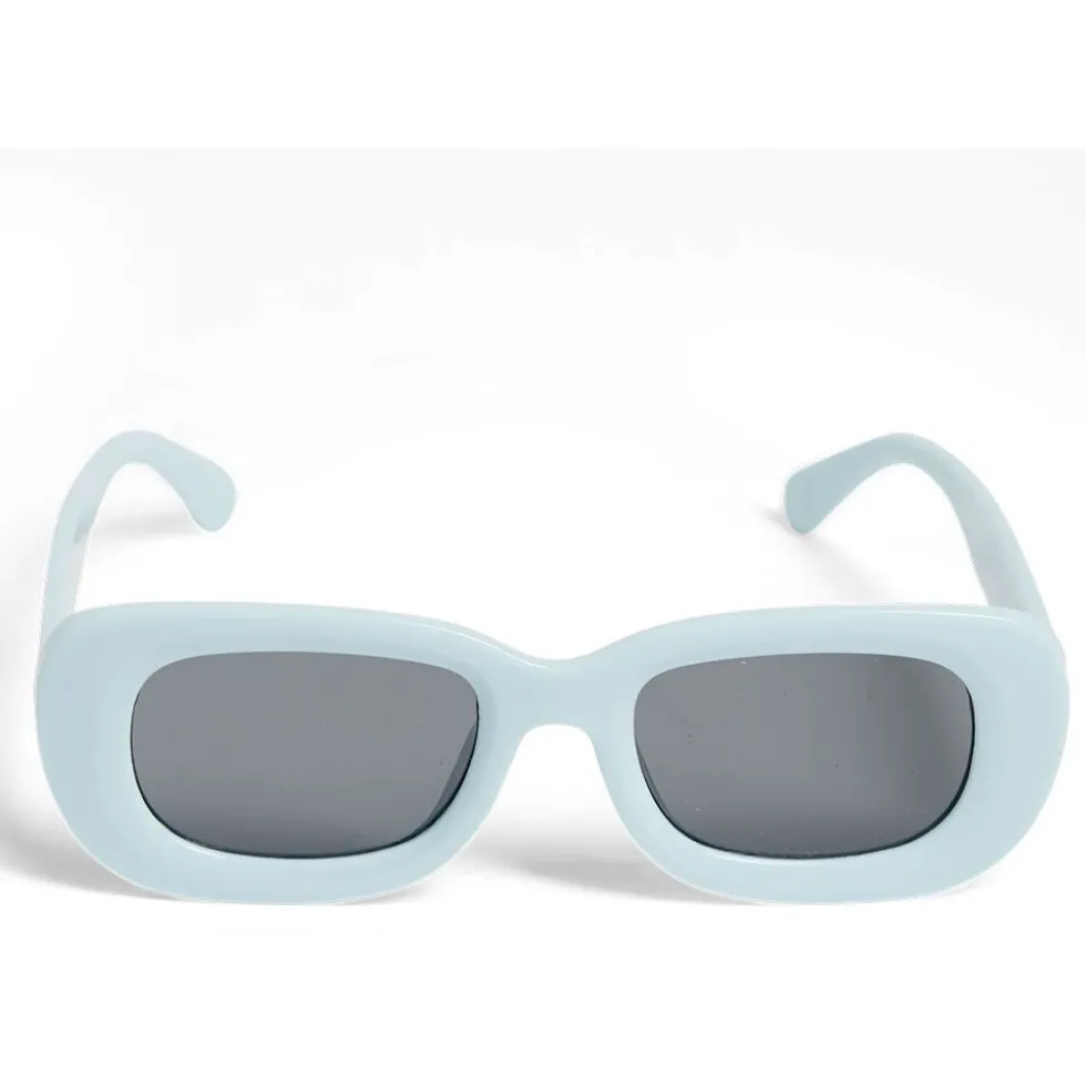Lunettes de soleil enfant plastique (5 modèles)