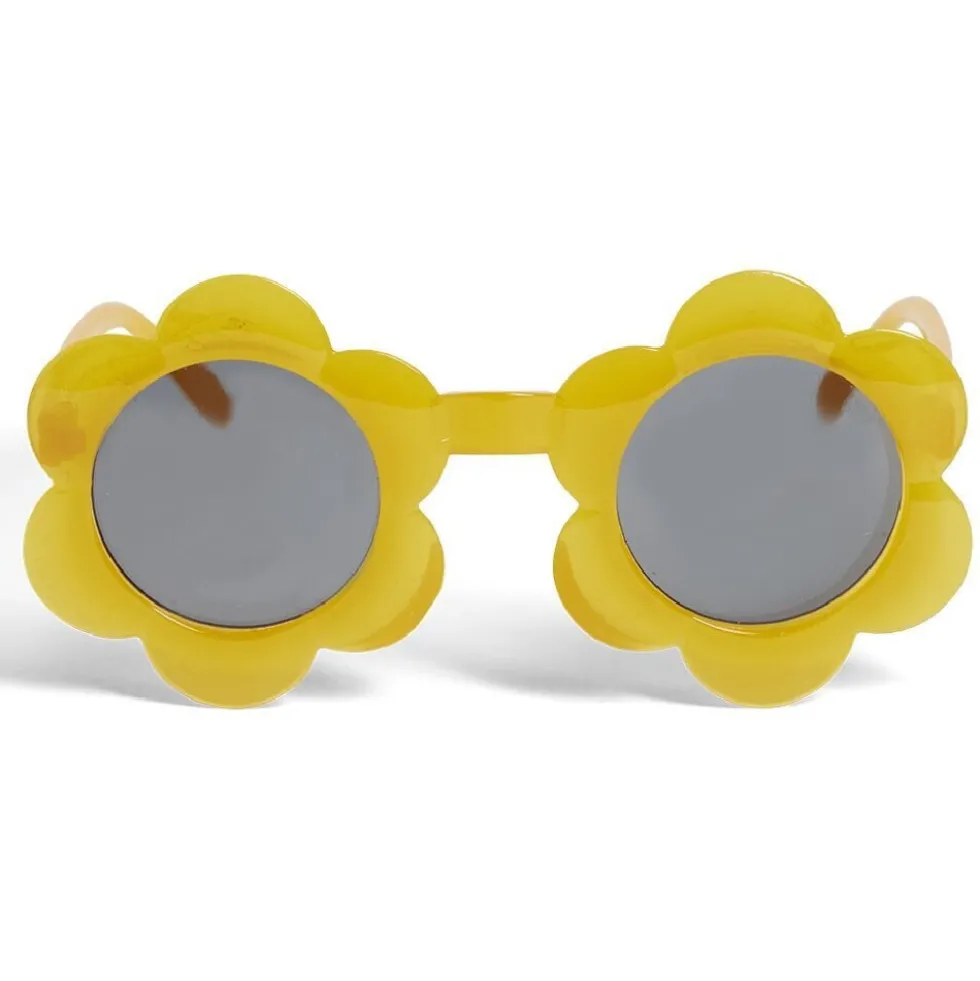 Lunettes de soleil enfant plastique (5 modèles)