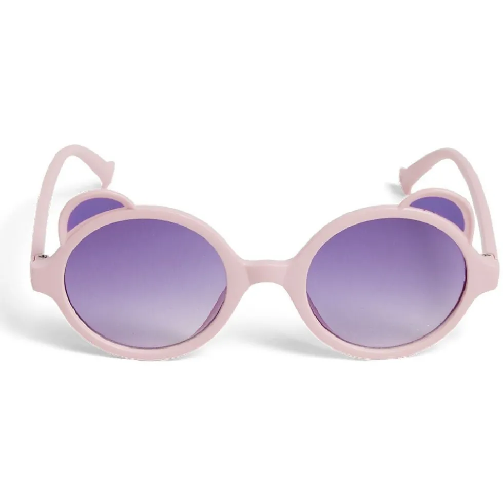 Lunettes de soleil enfant plastique (5 modèles)