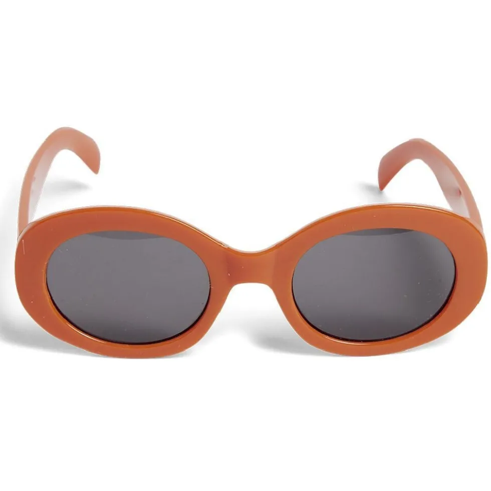 Lunettes de soleil enfant plastique (5 modèles)
