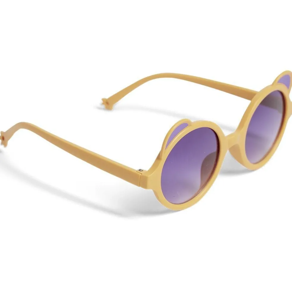 Lunettes de soleil enfant plastique (5 modèles)