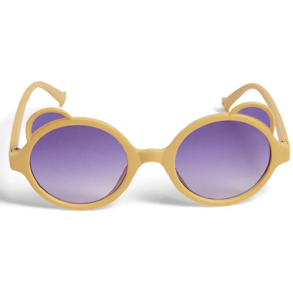 Lunettes de soleil enfant plastique (5 modèles)