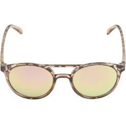 Lunettes de soleil femme tons roses (5 modèles)