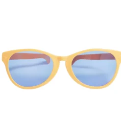 Lunettes de soleil géante pour déguisement 26x15xH4cm (4 modèles)