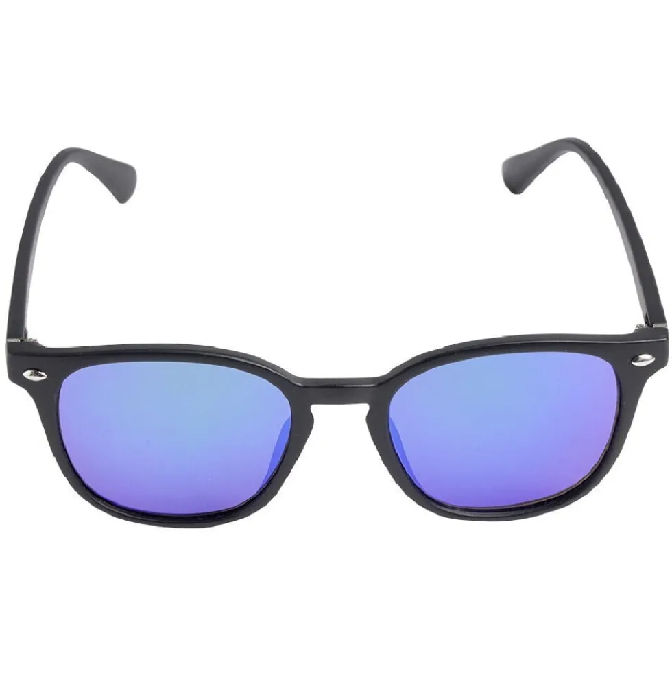 Lunettes de soleil homme (4 modèles)
