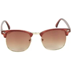 Lunettes de soleil mixtes (4 modèles)
