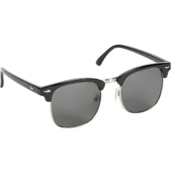 Lunettes de soleil mixtes (4 modèles)