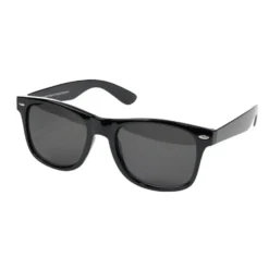 Lunettes de soleil polarisée noir pour adulte