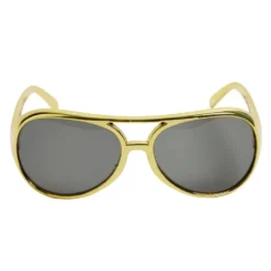 Lunettes festive disco (2 modèles)