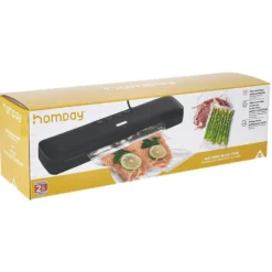Machine de mise sous vide Homday 95W