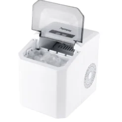 Machine à glaçons Homday capacité 12kg 100W
