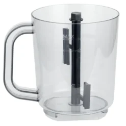 Machine à granité 1,2L Homday noire L18xP21xH29cm