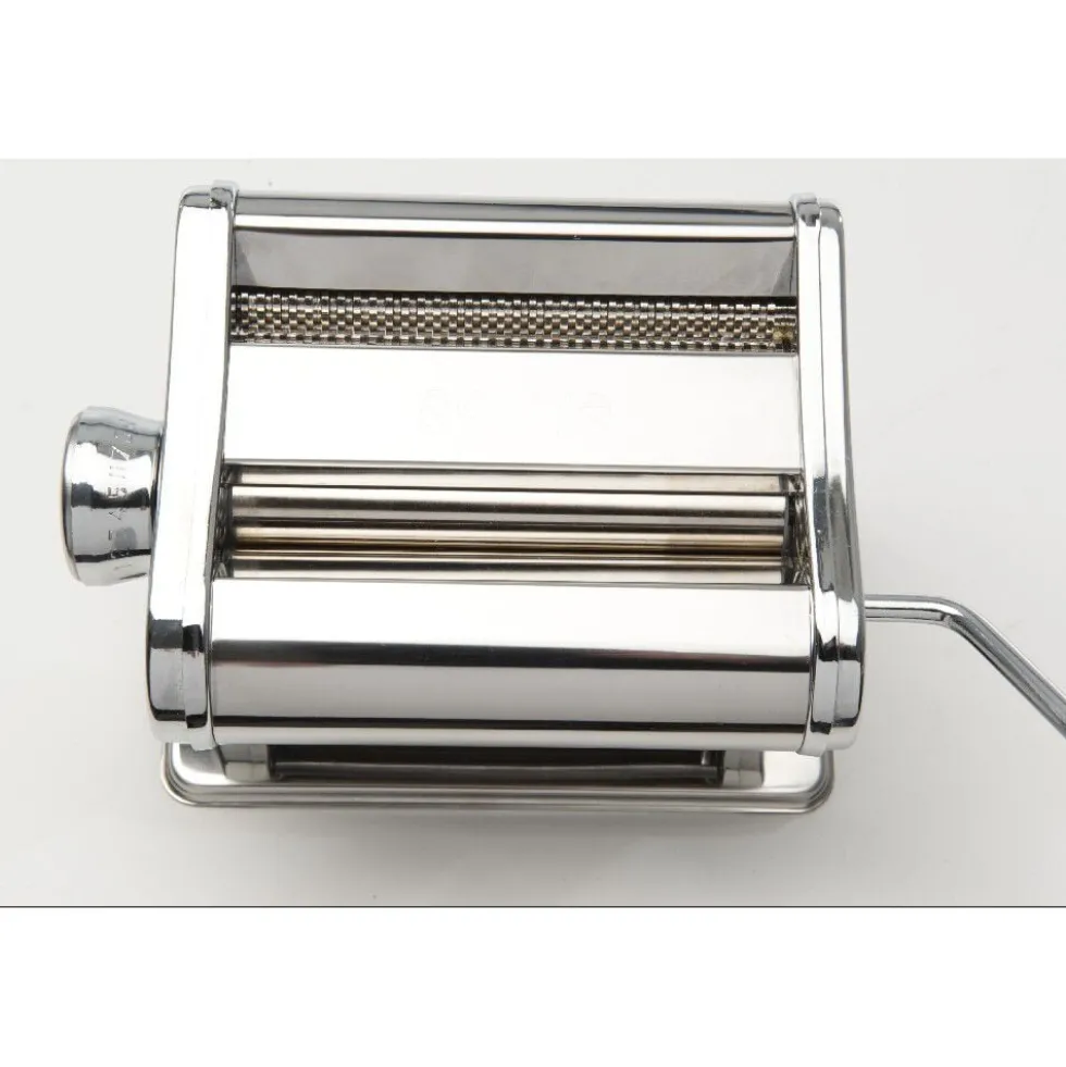 Machine à pâtes