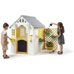 Maisonnette enfant et accessoires