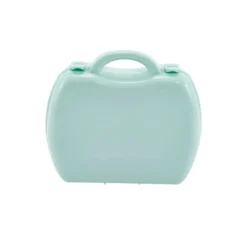 Mallette de jeu Boulanger 25 pièces