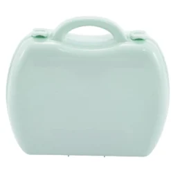 Mallette de jeu Boulanger 25 pièces