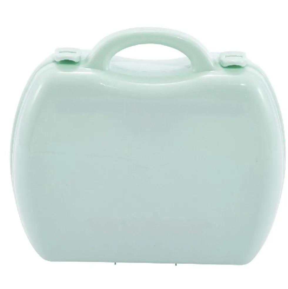 Mallette de jeu Boulanger 25 pièces