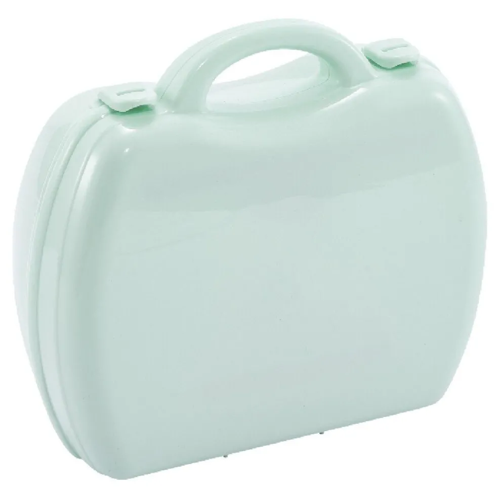 Mallette de jeu Boulanger 25 pièces