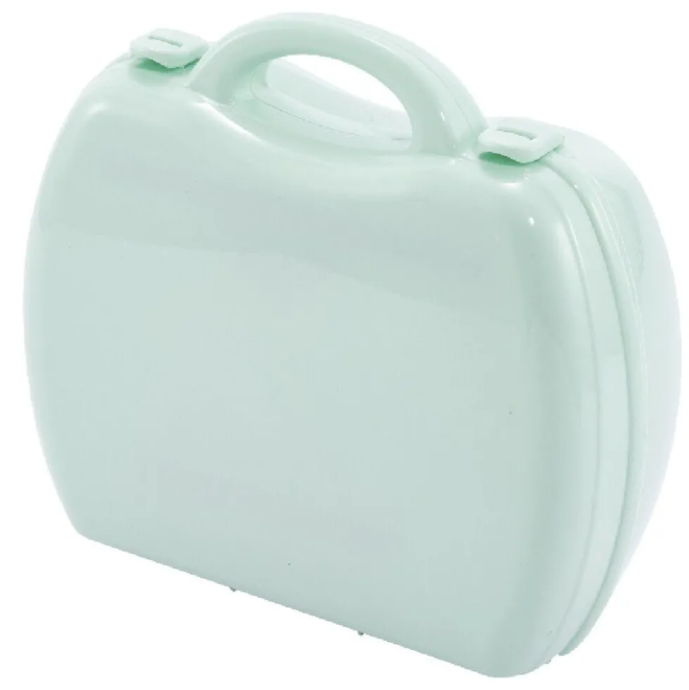 Mallette de jeu Boulanger 25 pièces