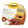 Mallette de jeu Bricoleur 15 pièces