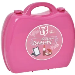 Mallette de jeu Esthéticienne 20 pièces