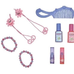 Mallette de jeu Esthéticienne 20 pièces