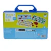 Mallette de loto format voyage