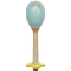 Maracas enfant en bois