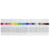 Marqueur acrylique x36 dans pot