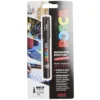 Marqueur créatif Posca pointe extra fine noire
